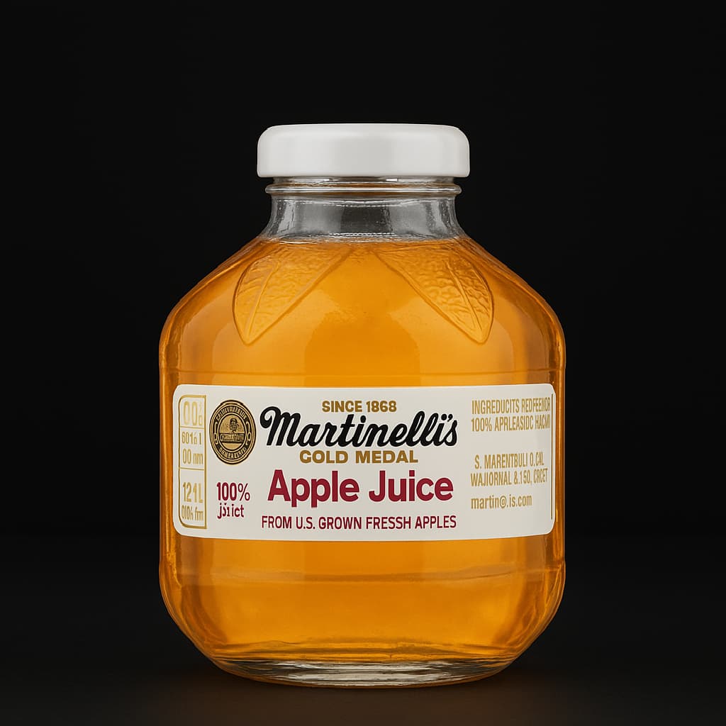 Apple Juice