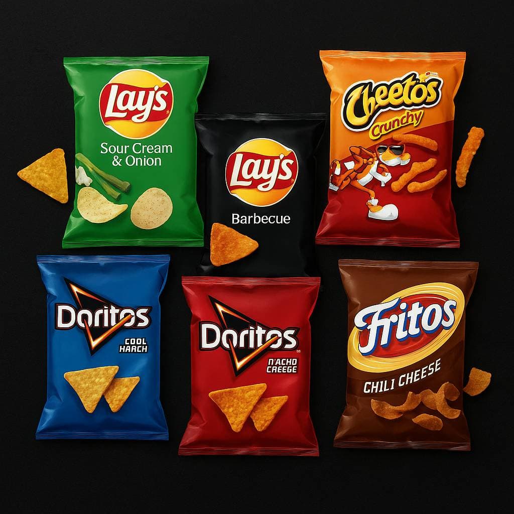 Chips