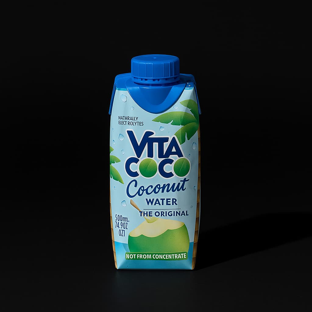 Coconut Water