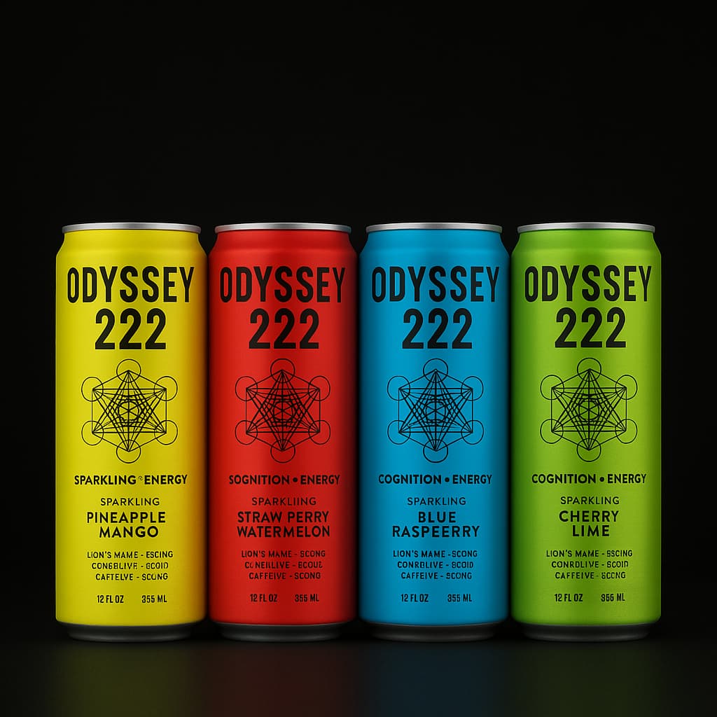 Odyssey