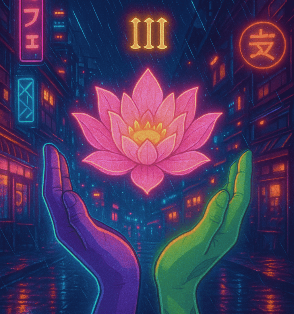 3rd Space Logo