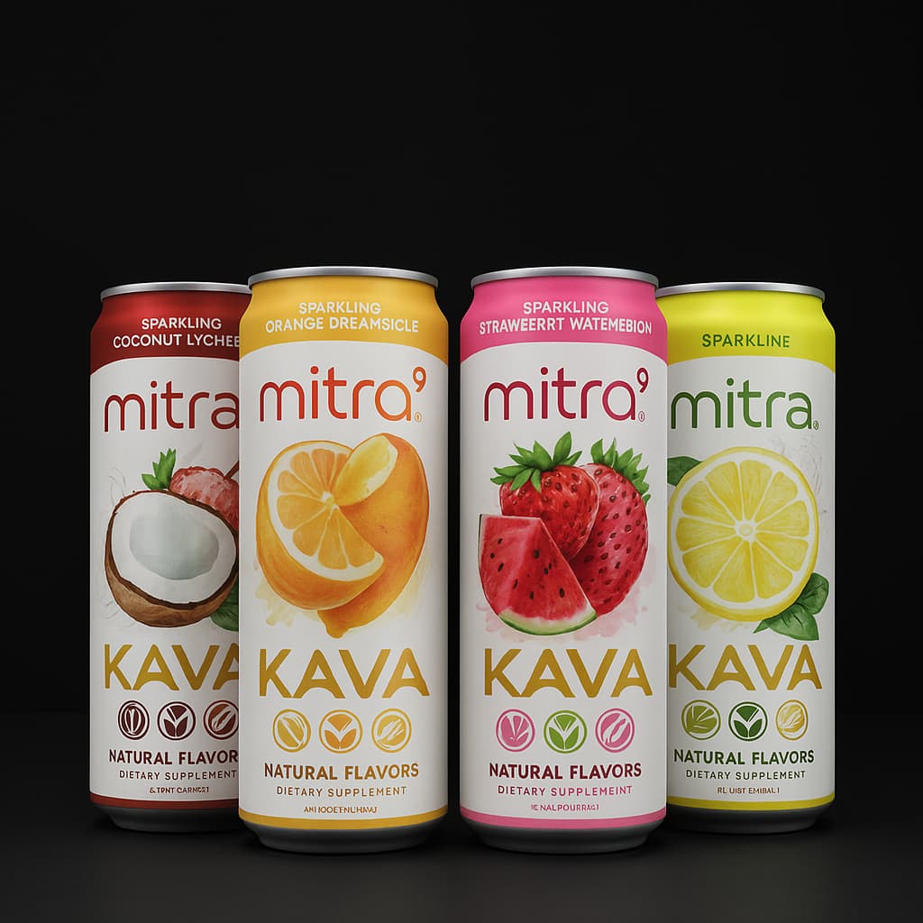 Mitra 9 Kava