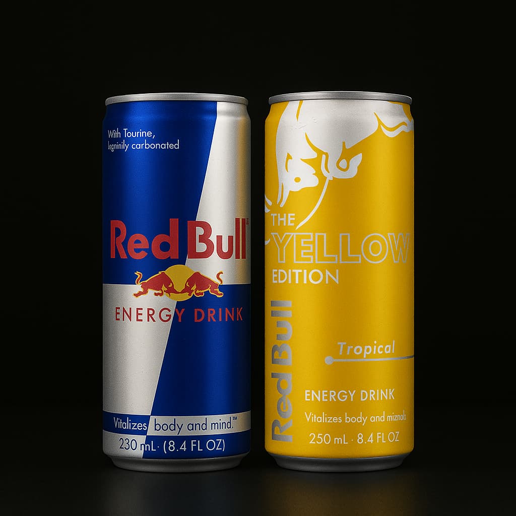 RedBull